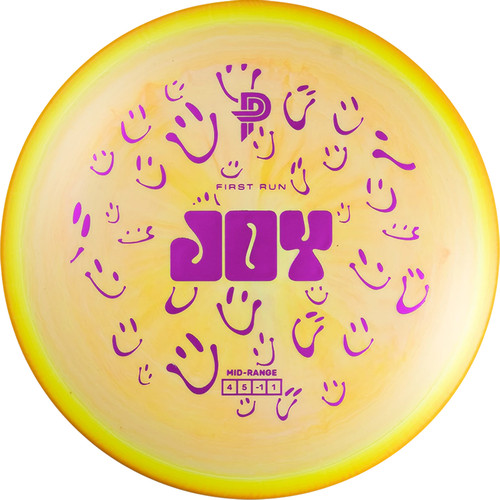 New discraft disc golf - disc, joy