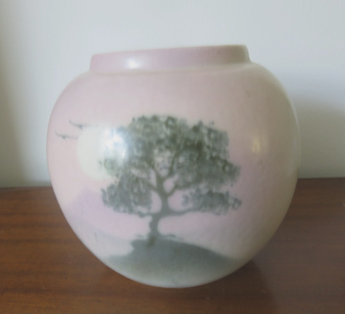 Mary odie english pottery - mary,
