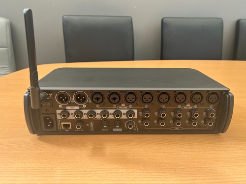Rcf digital mixer - m, 18