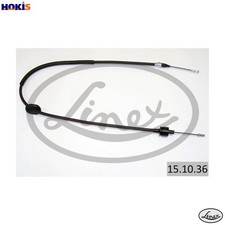 CABLE PULL CLUTCH CONTROL