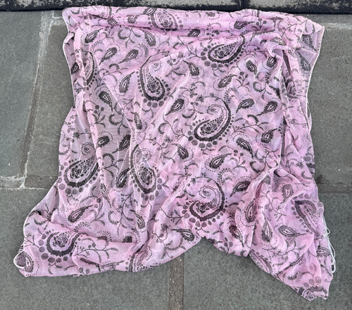 Wild rags unisex silk - rags,