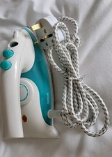 Steam Iron Mini Handheld Travel