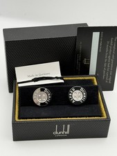 Alfred Dunhill 925 Sterling