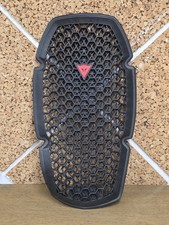 Dainese Pro-Armor Insert Race Track Sport Touring Back Protector G2