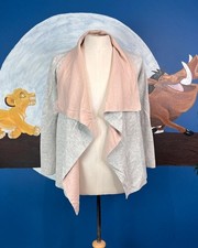 Primark Grey & Blush Pink