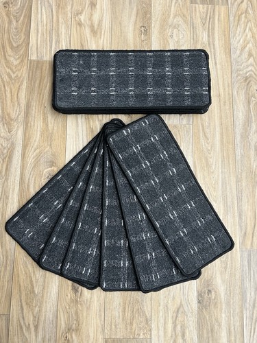 Open plan black - 14, /