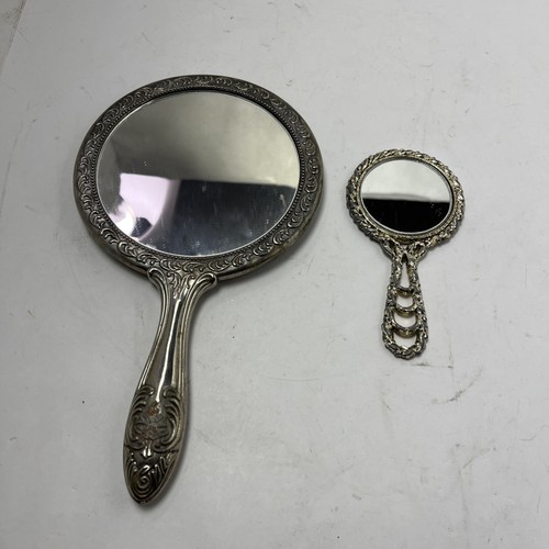 Vintage art noveau silver - art,