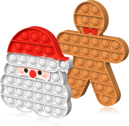 Pack christmas pop poppet - christmas,