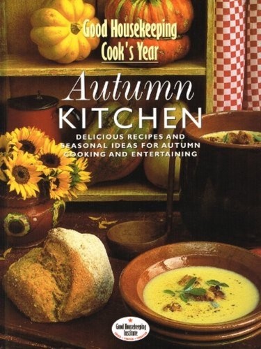 Autumn kitchen good - autumn,