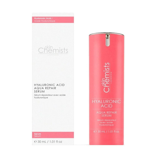 Skin chemists hyaluronic acid - skin,