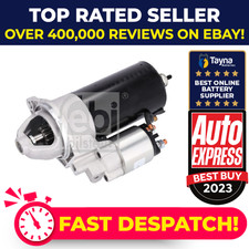 Starter Motor 193066 Febi