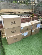 JobLot 50+ Cisco CP-6911-C-K9