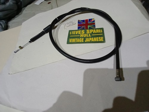 Kawasaki ke125 a10 - kawasaki,