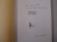 Fishing Season: An Artist's