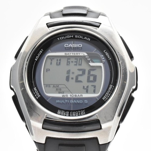 Working condition casio - condition,