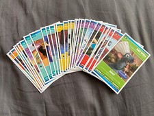 Sainsbury's HEROES Cards 2019 - Disney, PIXAR, Star Wars, MARVEL - Singles