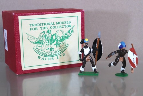 Trophy miniatures tm16a h25a - miniatures,