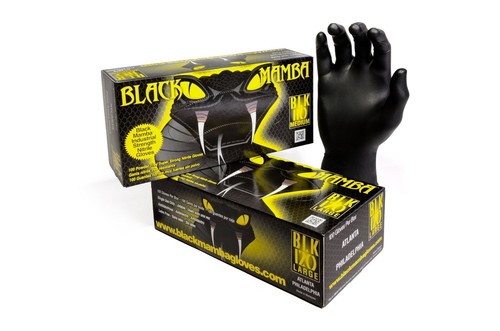 Black mamba super strong - super,