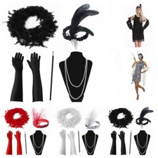 1920's Charleston Fancy Dress