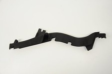 BMW R 1200 GS Rear Interior