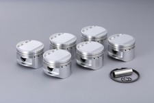 87.0 Tomei Forged Piston Set