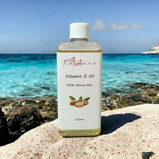 Vitamin E Oil ~ 100ml