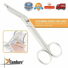Nurses Medical Scissors &