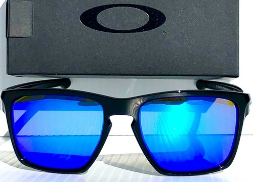 Oakley sliver shiny - oakley, xl