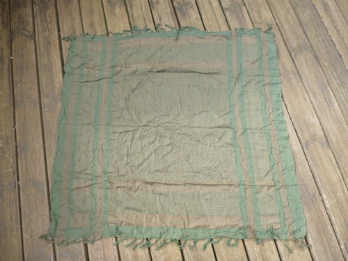 Army shemagh scarf - shemagh,