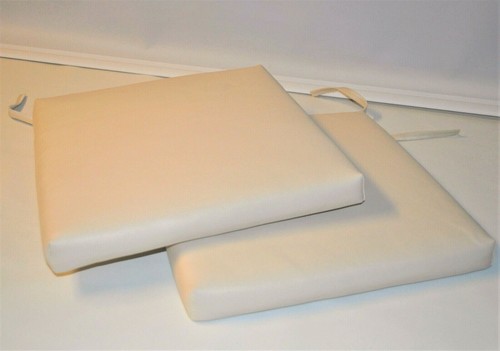 Cream faux leather - cream,