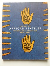 The Art of AFRICAN TEXTILES by
