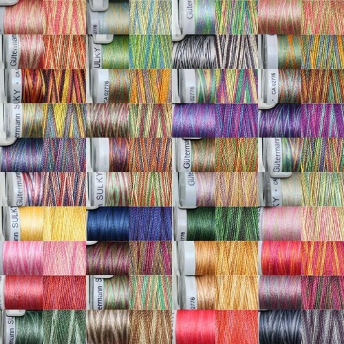Gutermann thick sulky - gutermann,