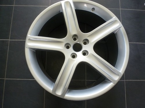Jaguar calisto alloy - calisto, wheel