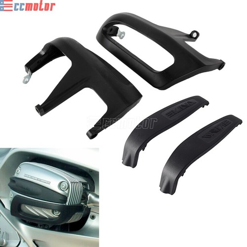 Cylinder head guard - cylinder, spark