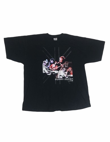 Vintage 00s duran - duran,