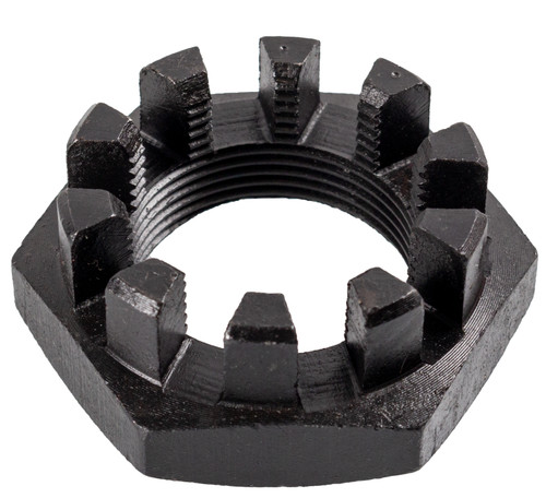 T25 rear hub nut - vw,