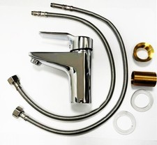 Modern Durable Monobloc Mixer