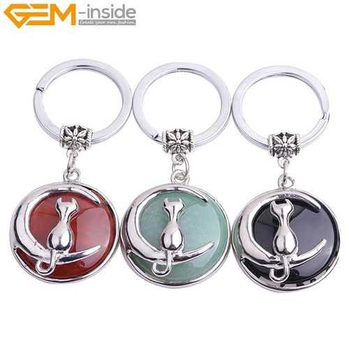Natural assorted gemstone - natural,