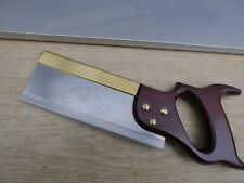 CROWN MADE IN SHEFFIELD 8" X