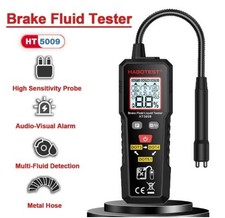 Brake Fluid Tester Pen Auto
