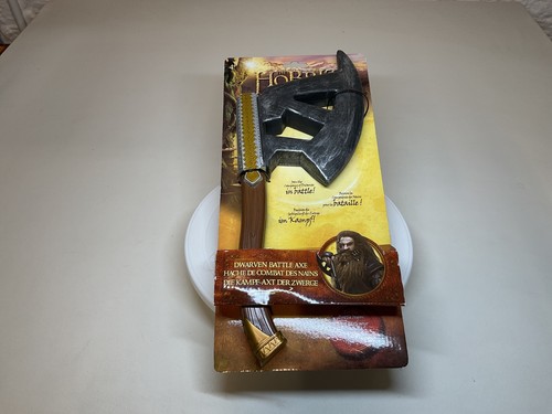 The hobbit unexpected - the,
