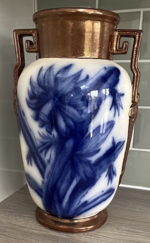 Antique william alsager - antique,