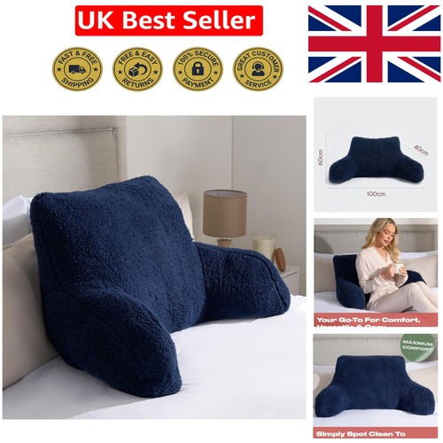 Navy blue super soft - blue, cuddle
