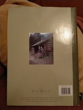 Rowan The Tweed Collection By