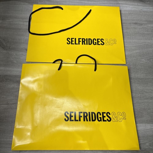 Selfridges medium gift - medium,
