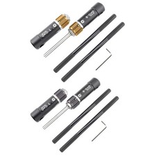 Aluminum Alloy Bike Bottom