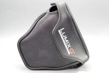 Panasonic Lumix G Leather
