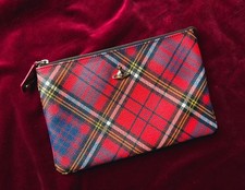 Vivienne Westwood faux Leather