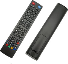 Replacement Technika universal TV Remote Control No Setup Needed 