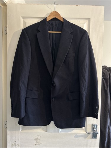 Odermark jacket made from